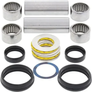 Ložiska + těsnění kyvné vidlice sada All Balls Racing SAB28-1075 906.28.1075 Luxusní
