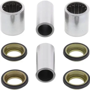 Garance Vrácení Peněz Ložiska + těsnění kyvné vidlice sada All Balls Racing SAB28-1081 906.28.1081