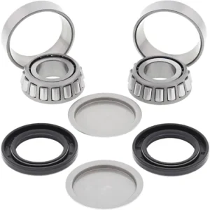 Výprodej Ložiska + těsnění kyvné vidlice sada All Balls Racing SAB28-1086 906.28.1086