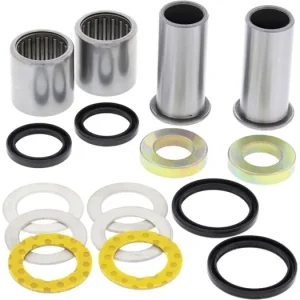 Ložiska + těsnění kyvné vidlice sada All Balls Racing SAB28-1113 906.28.1113 Nejprodávanější