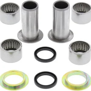 Nejlepší Volba Ložiska + těsnění kyvné vidlice sada All Balls Racing SAB28-1119 906.28.1119