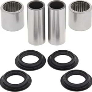 Ložiska + těsnění kyvné vidlice sada All Balls Racing SAB28-1120 906.28.1120 Speciální Cena