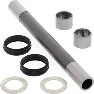 Nejprodávanější Ložiska + těsnění kyvné vidlice sada All Balls Racing SAB28-1124 906.28.1124