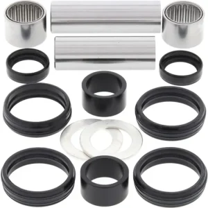 Ložiska + těsnění kyvné vidlice sada All Balls Racing SAB28-1151 906.28.1151 Garance Vrácení Peněz