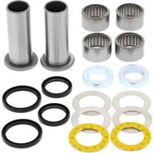 Ložiska + těsnění kyvné vidlice sada All Balls Racing SAB28-1160 906.28.1160 Časově Omezené