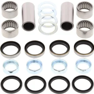 Ložiska + těsnění kyvné vidlice sada All Balls Racing SAB28-1168 906.28.1168 Speciální Cena