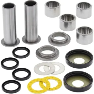 Ložiska + těsnění kyvné vidlice sada All Balls Racing SAB28-1172 906.28.1172 Rychlé Dodání