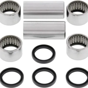 Ložiska + těsnění kyvné vidlice sada All Balls Racing SAB28-1178 906.28.1178 Bezpečná Platba