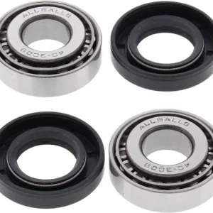 Cenový Hit Ložiska + těsnění kyvné vidlice sada All Balls Racing SAB28-1195 906.28.1195