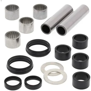 Cenový Hit Ložiska + těsnění kyvné vidlice sada All Balls Racing SAB28-1200 906.28.1200