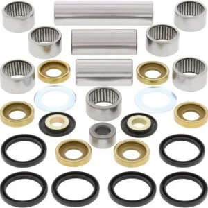 Ruční Výroba Ložiska + těsnění přepákování sada All Balls Racing SALB27-1003 905.27.1003