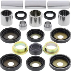 Omezená Nabídka Ložiska + těsnění přepákování sada All Balls Racing SALB27-1009 905.27.1009