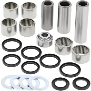 Ložiska + těsnění přepákování sada All Balls Racing SALB27-1025 905.27.1025 Objednat Nyní