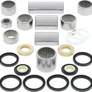 Nakupujte Hned Ložiska + těsnění přepákování sada All Balls Racing SALB27-1035 905.27.1035