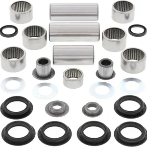 Ložiska + těsnění přepákování sada All Balls Racing SALB27-1037 905.27.1037 Velkoobchod