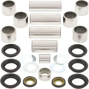 Ložiska + těsnění přepákování sada All Balls Racing SALB27-1040 905.27.1040 Top Prodej