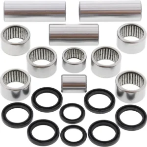 Ložiska + těsnění přepákování sada All Balls Racing SALB27-1043 905.27.1043 Rychlé Dodání