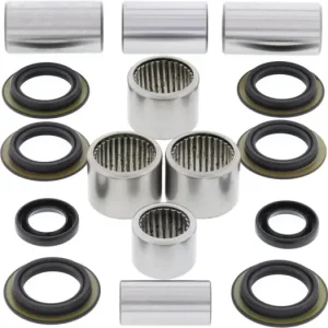 Ložiska + těsnění přepákování sada All Balls Racing SALB27-1045 905.27.1045 Horká Nabídka