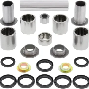 Nakupujte Hned Ložiska + těsnění přepákování sada All Balls Racing SALB27-1065 905.27.1065