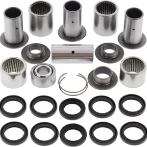 Ložiska + těsnění přepákování sada All Balls Racing SALB27-1080 905.27.1080 Top Prodej