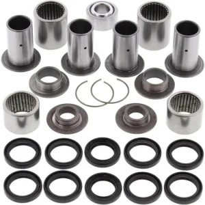 Ložiska + těsnění přepákování sada All Balls Racing SALB27-1081 905.27.1081 Top Prodej