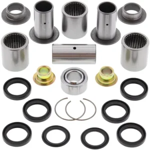 Pouze Dnes Ložiska + těsnění přepákování sada All Balls Racing SALB27-1084 905.27.1084