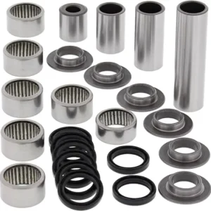 Koupit Online Ložiska + těsnění přepákování sada All Balls Racing SALB27-1093 905.27.1093