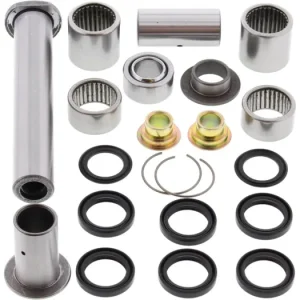 Ložiska + těsnění přepákování sada All Balls Racing SALB27-1094 905.27.1094 Objednat Nyní