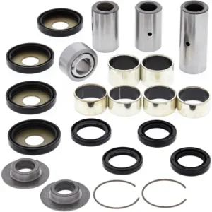Ložiska + těsnění přepákování sada All Balls Racing SALB27-1096 905.27.1096 Víkendová Akce