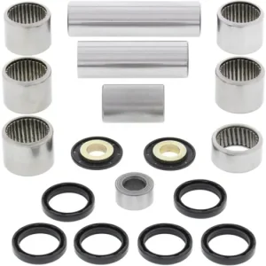 Ložiska + těsnění přepákování sada All Balls Racing SALB27-1112 905.27.1112 Tovární Cena