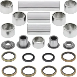 Horká Nabídka Ložiska + těsnění přepákování sada All Balls Racing SALB27-1117 905.27.1117