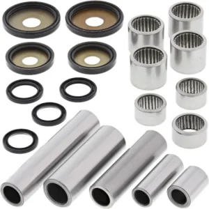 Ložiska + těsnění přepákování sada All Balls Racing SALB27-1120 905.27.1120 Garance Vrácení Peněz