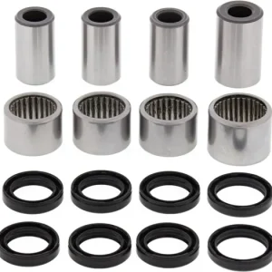 Novinka Ložiska + těsnění přepákování sada All Balls Racing SALB27-1121 905.27.1121