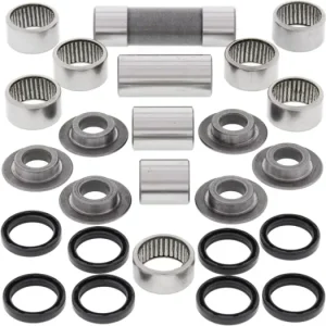 Top Prodej Ložiska + těsnění přepákování sada All Balls Racing SALB27-1127 905.27.1127