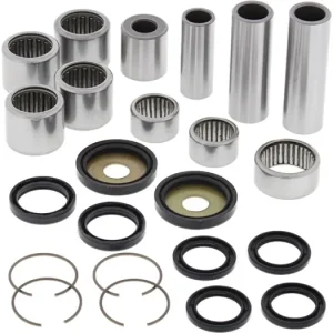 Rychlé Dodání Ložiska + těsnění přepákování sada All Balls Racing SALB27-1134 905.27.1134