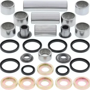 Ložiska + těsnění přepákování sada All Balls Racing SALB27-1137 905.27.1137 Výprodej