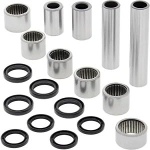 Ložiska + těsnění přepákování sada All Balls Racing SALB27-1139 905.27.1139 Garance Vrácení Peněz