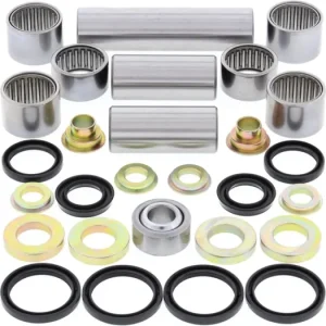 Akce Ložiska + těsnění přepákování sada All Balls Racing SALB27-1148 905.27.1148