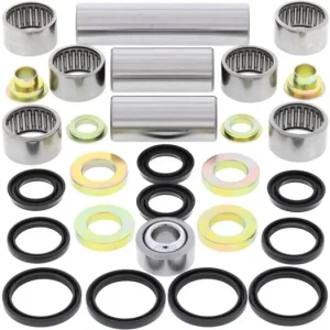 Ověřený Ložiska + těsnění přepákování sada All Balls Racing SALB27-1151 905.27.1151