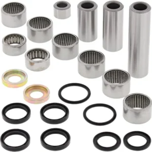 Kup Teď Ložiska + těsnění přepákování sada All Balls Racing SALB27-1156 905.27.1156