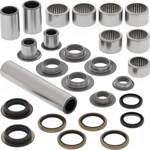 Ložiska + těsnění přepákování sada All Balls Racing SALB27-1160 905.27.1160 Koupit Online