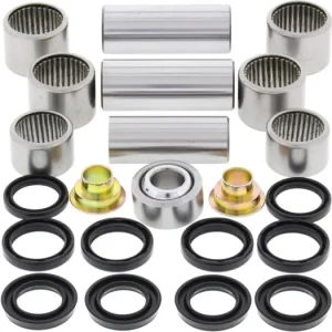 Limitovaná Edice Ložiska + těsnění přepákování sada All Balls Racing SALB27-1162 905.27.1162