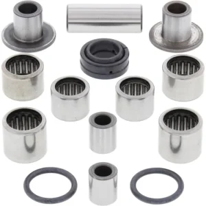 Ložiska + těsnění přepákování sada All Balls Racing SALB27-1165 905.27.1165 Autentický