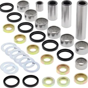 Speciální Cena Ložiska + těsnění přepákování sada All Balls Racing SALB27-1179 905.27.1179