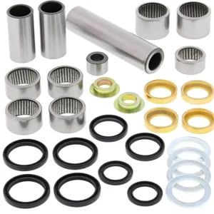 Ložiska + těsnění přepákování sada All Balls Racing SALB27-1177 905.27.1177 Kup Teď