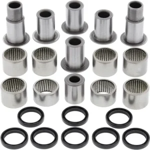 Must-Have Ložiska + těsnění přepákování sada All Balls Racing SALB27-1176 905.27.1176