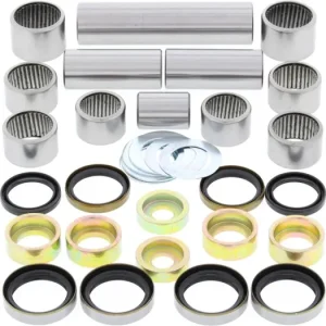 Ložiska + těsnění přepákování sada All Balls Racing SALB27-1180 905.27.1180 Nejprodávanější