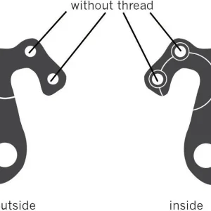 Garance Vrácení Peněz Patka rámu GHOST EZ 1621