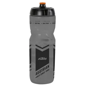 Finální Výprodej Lahev KTM COMP 800 ml černá