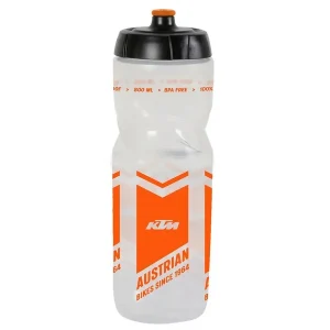 Lahev KTM COMP 800 ml transparentní Dokud Zásoby Vydrží